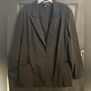 The Bryant Blazer Lane Bryant size 28